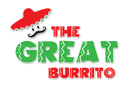 great burrito LOGO